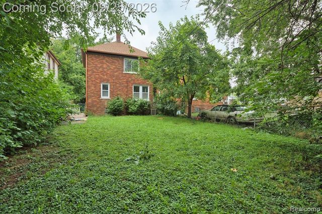 1061 Fort Park Boulevard, Lincoln Park, MI 48146