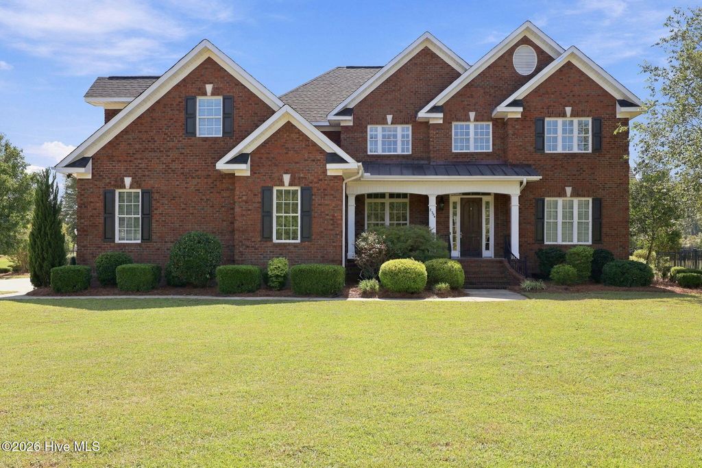 Image 1 of property listing at 2354 Water View Road, Greenville, NC 27858