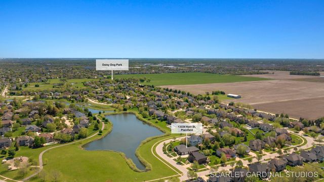 13334 Kerr Street, Plainfield, IL 60585
