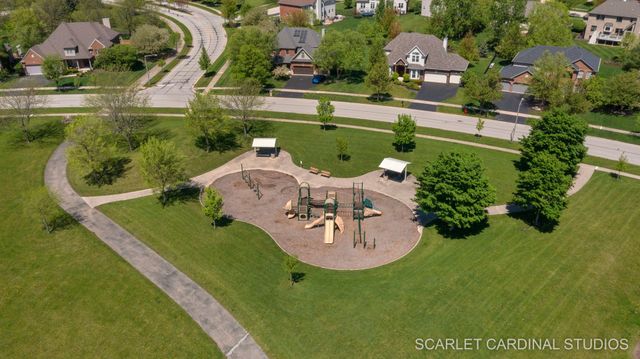 13334 Kerr Street, Plainfield, IL 60585