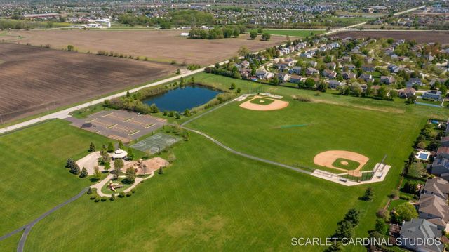 13334 Kerr Street, Plainfield, IL 60585