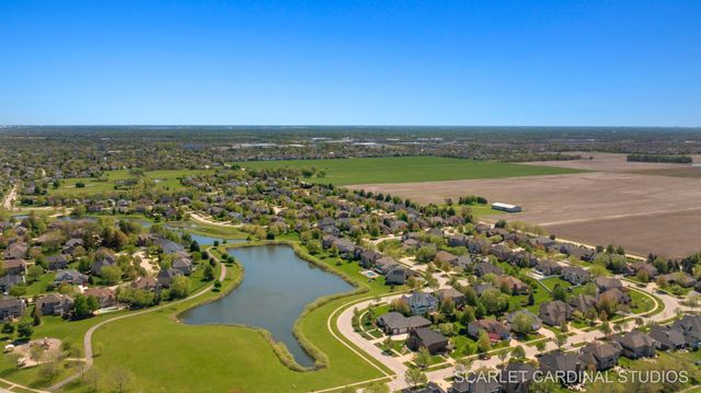 13334 Kerr Street, Plainfield, IL 60585