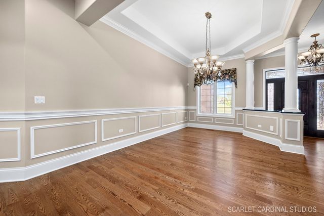 13334 Kerr Street, Plainfield, IL 60585