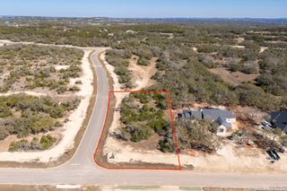 BLOCK 2, LOT 5 Fortunate Son, Boerne, TX 78006