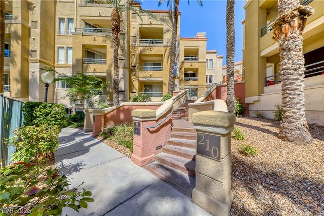 210 East Flamingo Road 112, Las Vegas, NV 89169