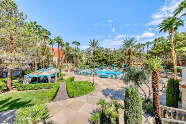 210 East Flamingo Road 112, Las Vegas, NV 89169