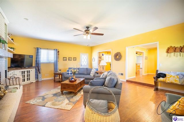 1058 Crisp Road, Elizabethtown, KY 42701