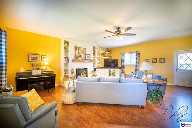 1058 Crisp Road, Elizabethtown, KY 42701