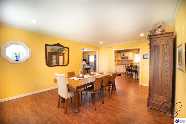 1058 Crisp Road, Elizabethtown, KY 42701