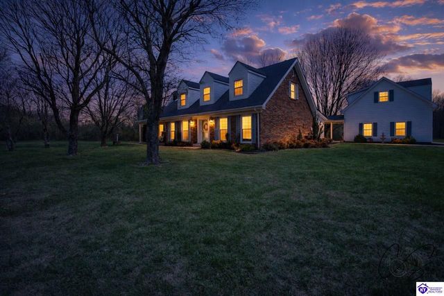 1058 Crisp Road, Elizabethtown, KY 42701