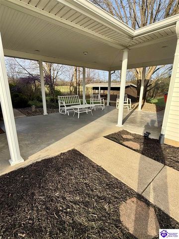 1058 Crisp Road, Elizabethtown, KY 42701