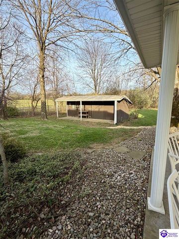 1058 Crisp Road, Elizabethtown, KY 42701