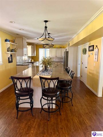 1058 Crisp Road, Elizabethtown, KY 42701