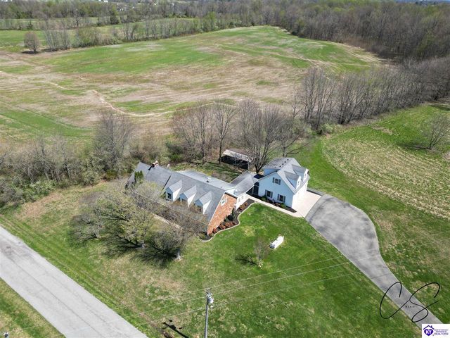 1058 Crisp Road, Elizabethtown, KY 42701