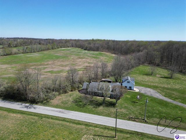 1058 Crisp Road, Elizabethtown, KY 42701