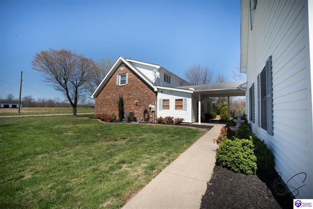 1058 Crisp Road, Elizabethtown, KY 42701