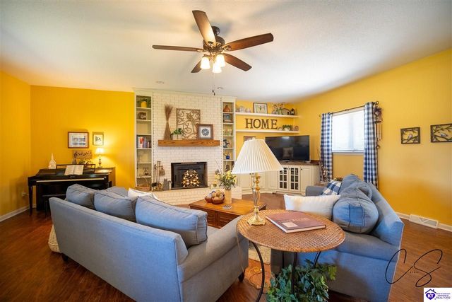 1058 Crisp Road, Elizabethtown, KY 42701