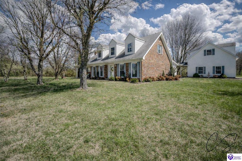 1058 Crisp Road, Elizabethtown, KY 42701