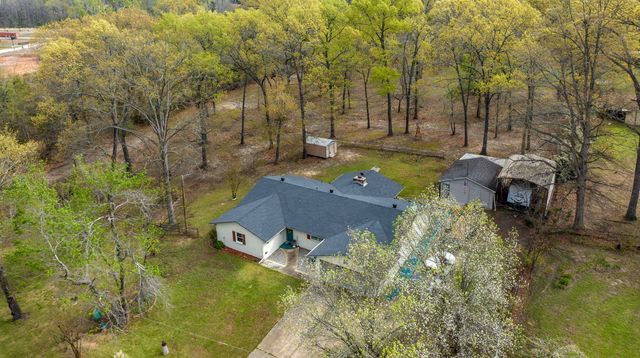 354 Summerfield, Longview, TX 75605