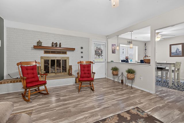 354 Summerfield, Longview, TX 75605