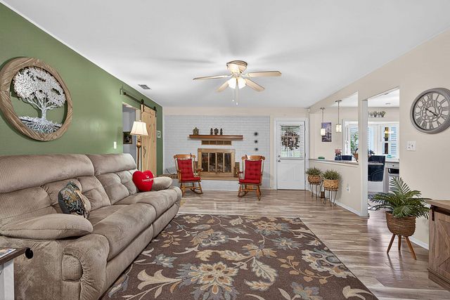 354 Summerfield, Longview, TX 75605