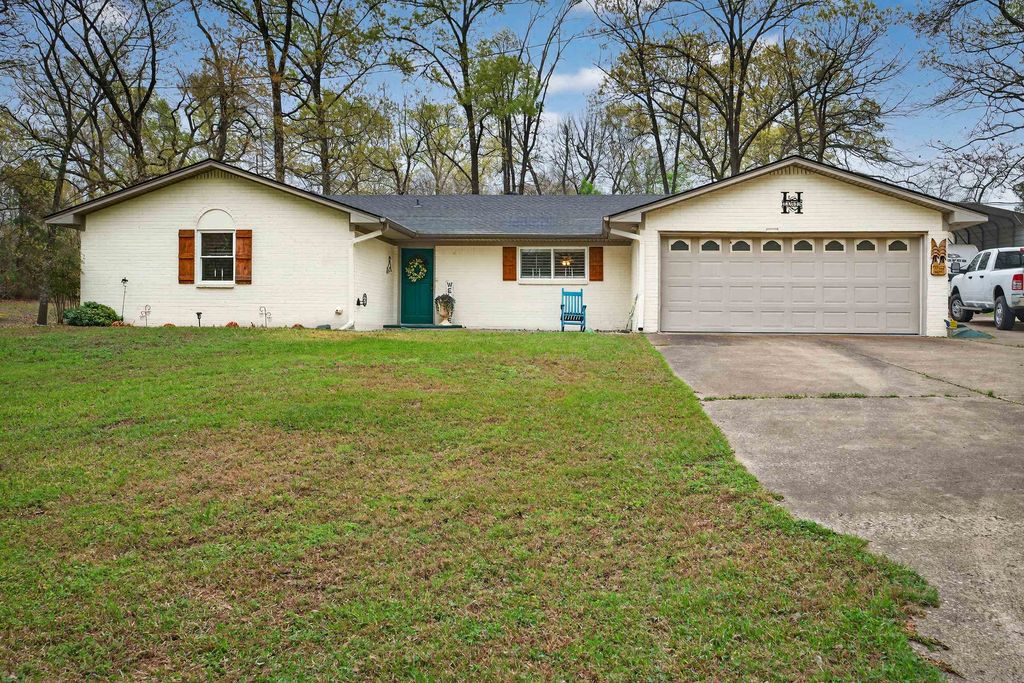 354 Summerfield, Longview, TX 75605