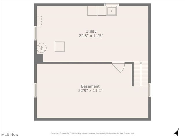 2417 G Street, Lorain, OH 44052