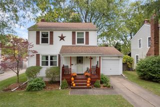 2417 G Street, Lorain, OH 44052