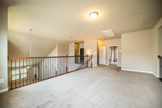 1913 Christopher Creek Drive, Little Elm, TX 75068