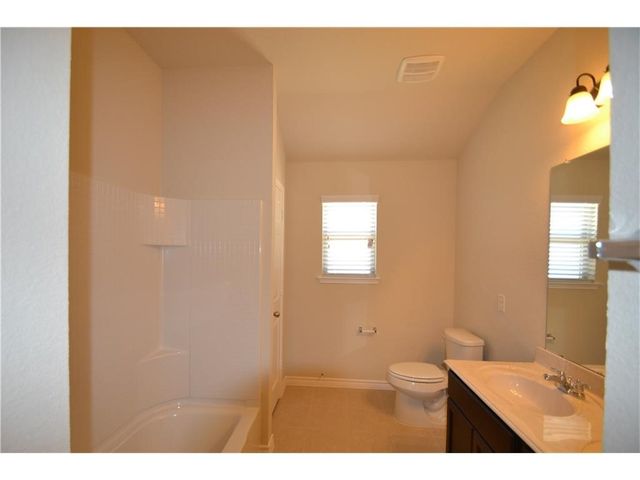 1913 Christopher Creek Drive, Little Elm, TX 75068