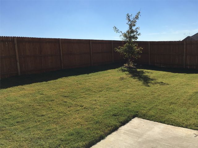 1913 Christopher Creek Drive, Little Elm, TX 75068