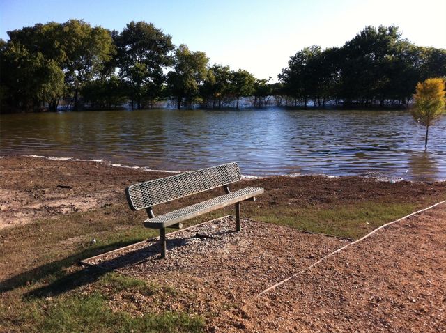 1913 Christopher Creek Drive, Little Elm, TX 75068