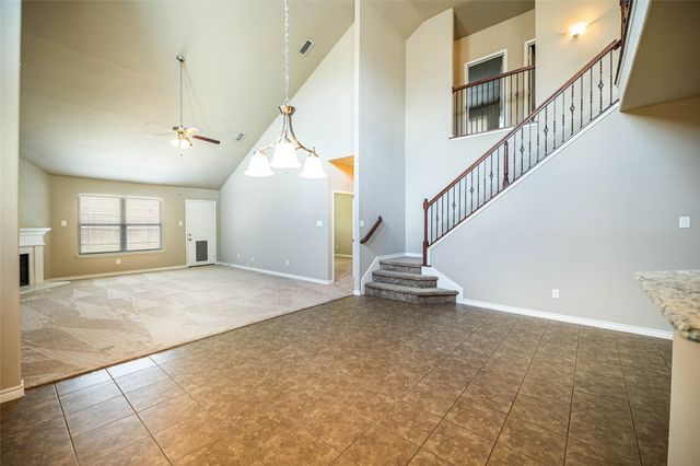 1913 Christopher Creek Drive, Little Elm, TX 75068