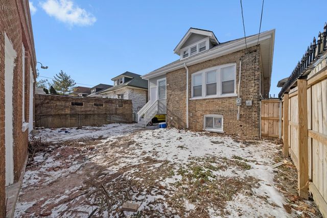 6621 S California Avenue, Chicago, IL 60629