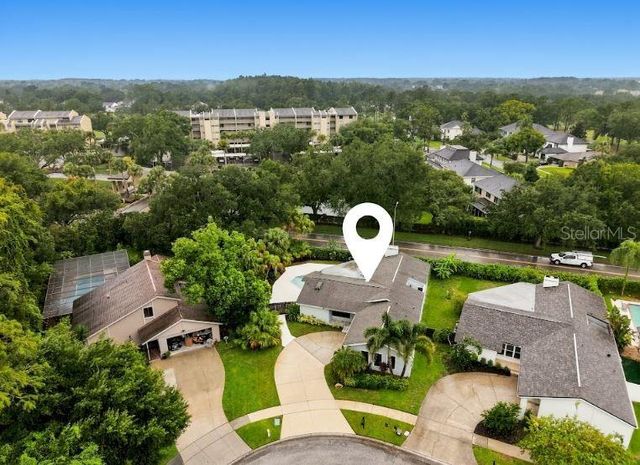 13904 HAYWARD PLACE, Tampa, FL 33618
