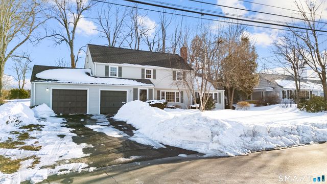 105 Hyde Road, West Hartford, CT 06117