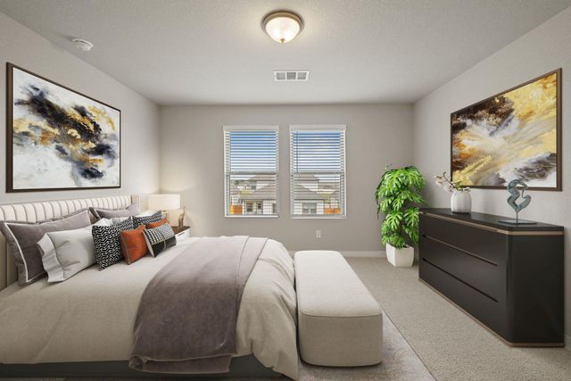 13801 Ryan Range LN, Elgin, TX 78621