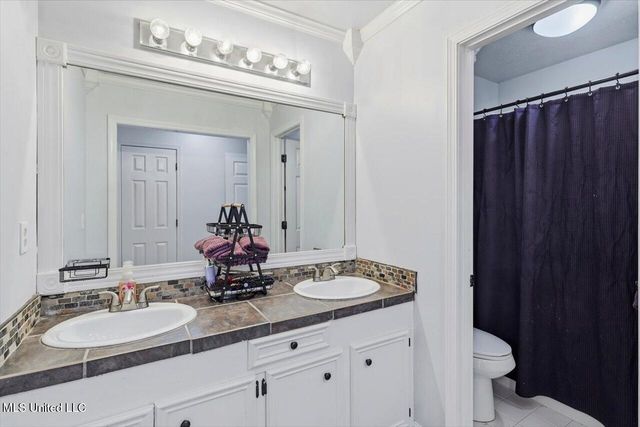 4618 Moonridge Cove, Pearl, MS 39208