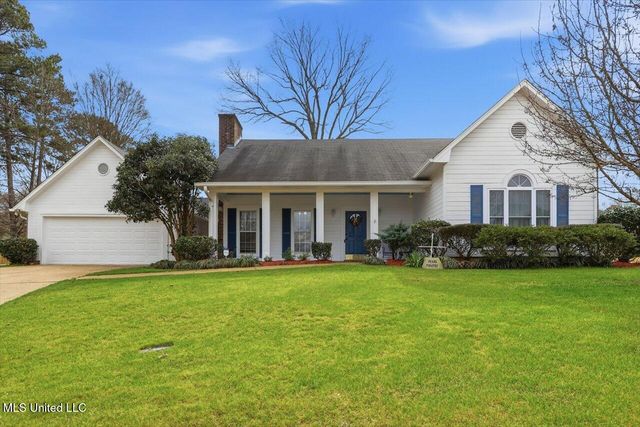 4618 Moonridge Cove, Pearl, MS 39208