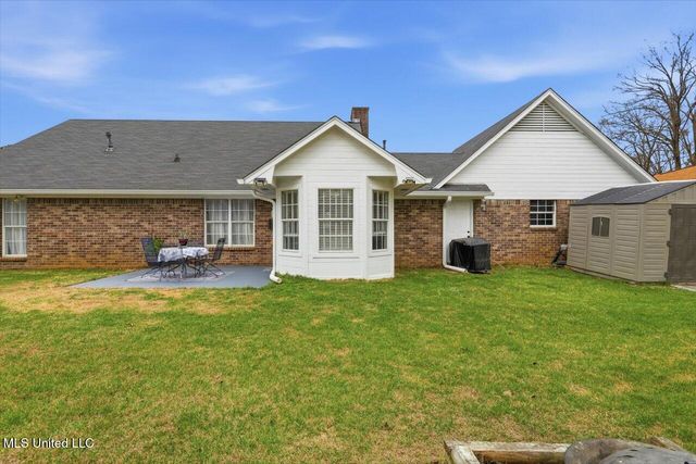 4618 Moonridge Cove, Pearl, MS 39208