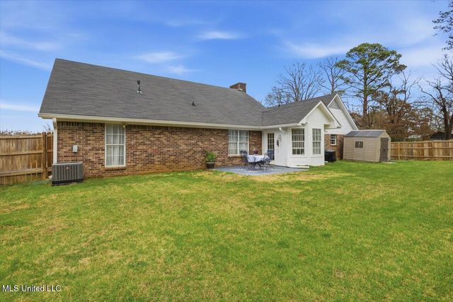 4618 Moonridge Cove, Pearl, MS 39208