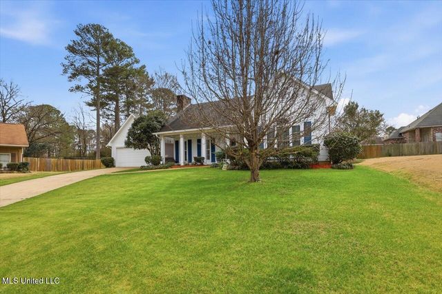 4618 Moonridge Cove, Pearl, MS 39208