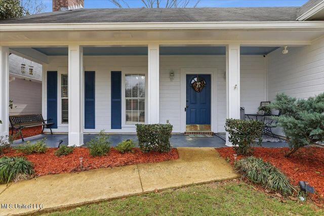 4618 Moonridge Cove, Pearl, MS 39208