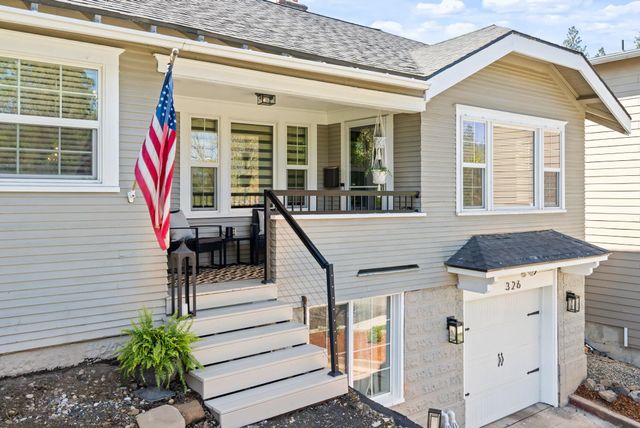 326 E 20TH Ave, Spokane, WA 99203