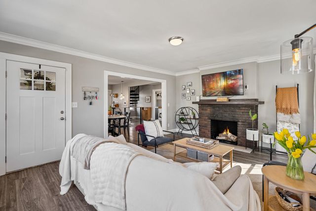 326 E 20TH Ave, Spokane, WA 99203