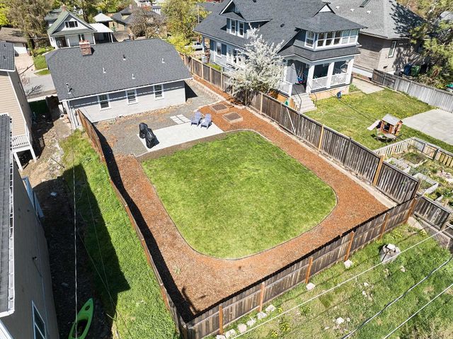 326 E 20TH Ave, Spokane, WA 99203