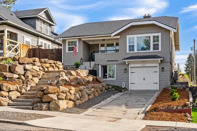 326 E 20TH Ave, Spokane, WA 99203