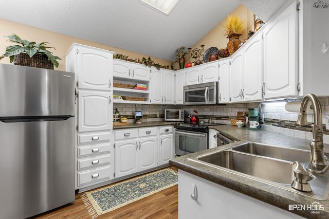 1513 CAROL LANE, Wichita Falls, TX 76302