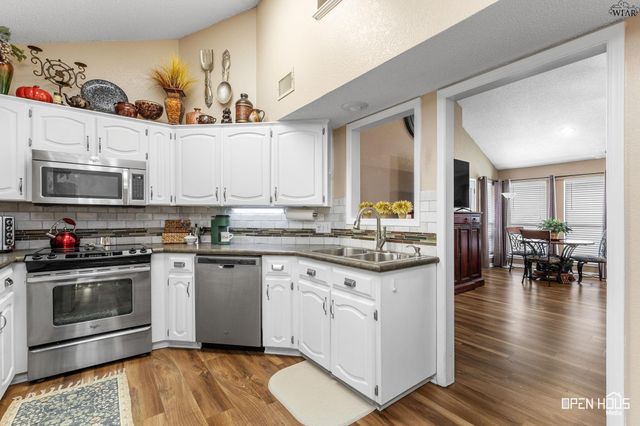 1513 CAROL LANE, Wichita Falls, TX 76302