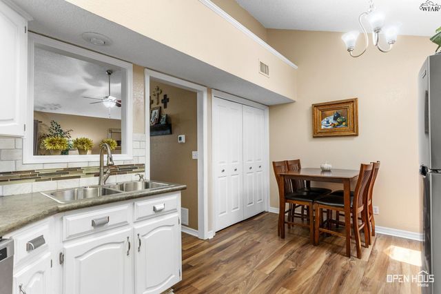 1513 CAROL LANE, Wichita Falls, TX 76302